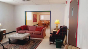 The Cowboy Bunkhouse